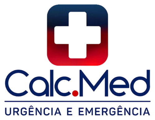 Logo CalcMed