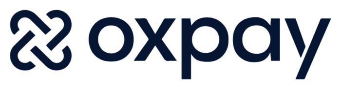 Logo Oxpay